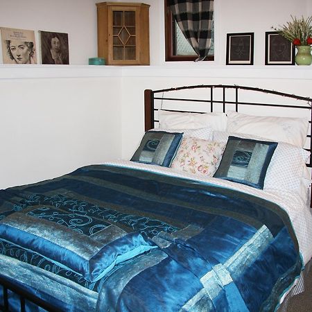 2 Moon Cottage Niagara-on-the-Lake Εξωτερικό φωτογραφία