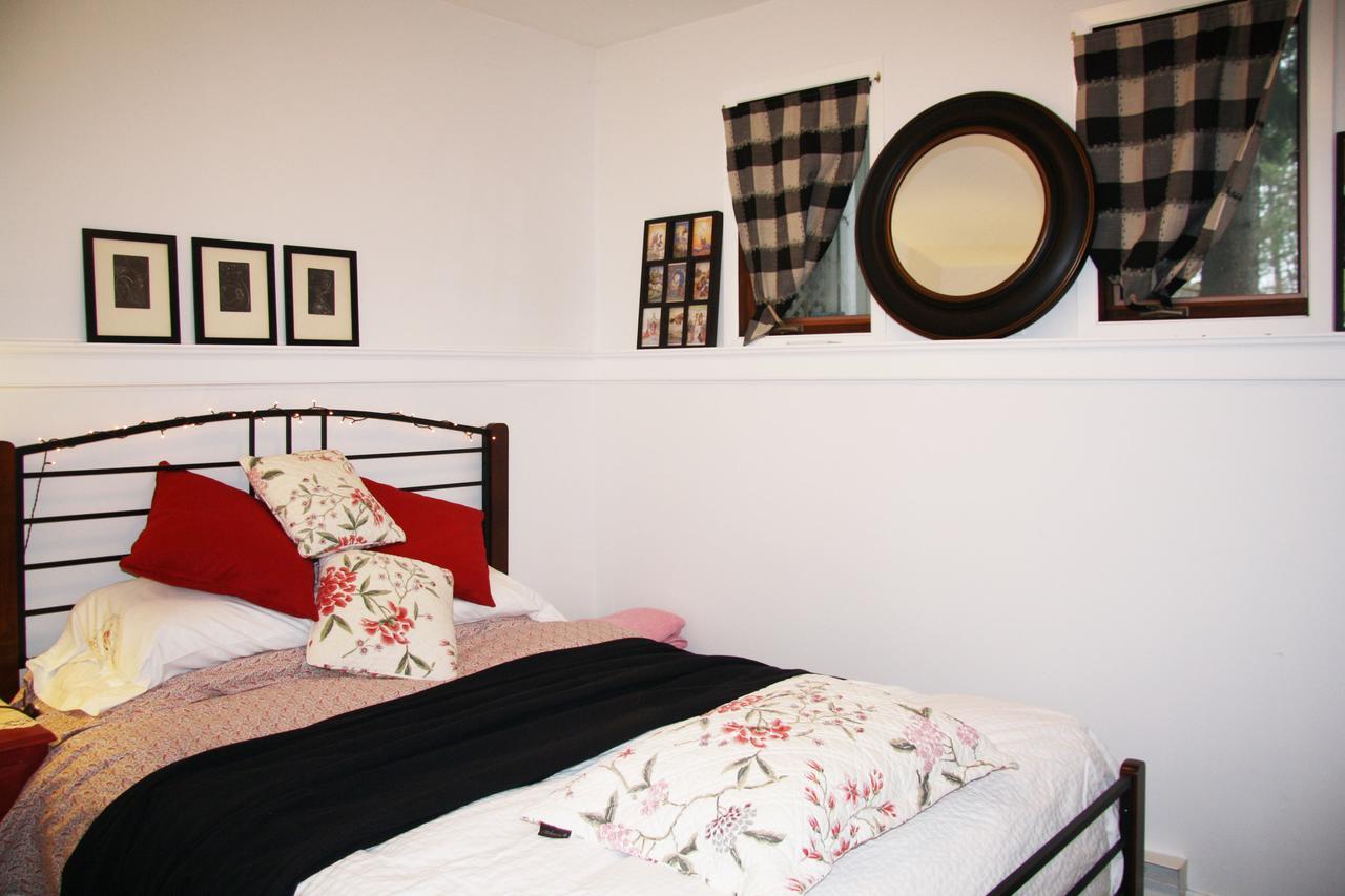 2 Moon Cottage Niagara-on-the-Lake Εξωτερικό φωτογραφία