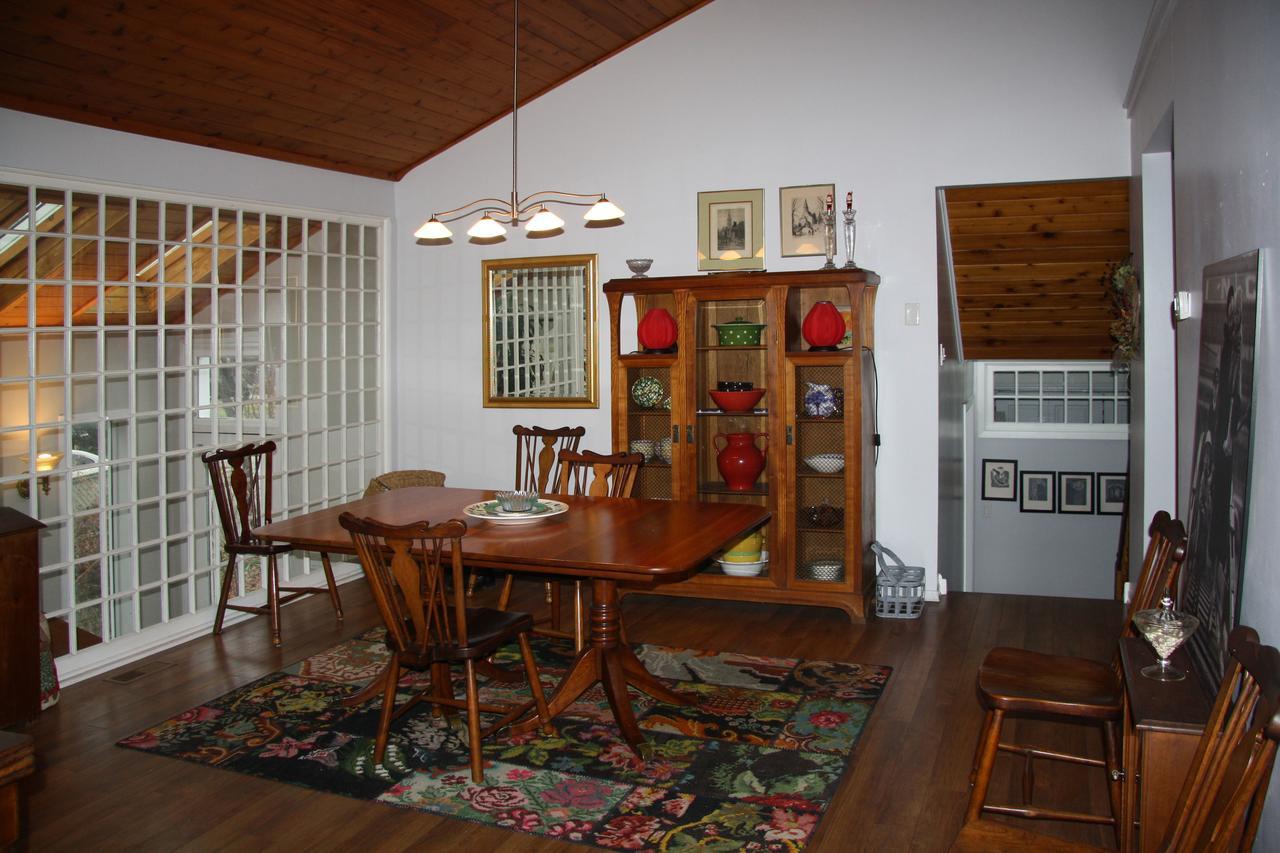 2 Moon Cottage Niagara-on-the-Lake Εξωτερικό φωτογραφία