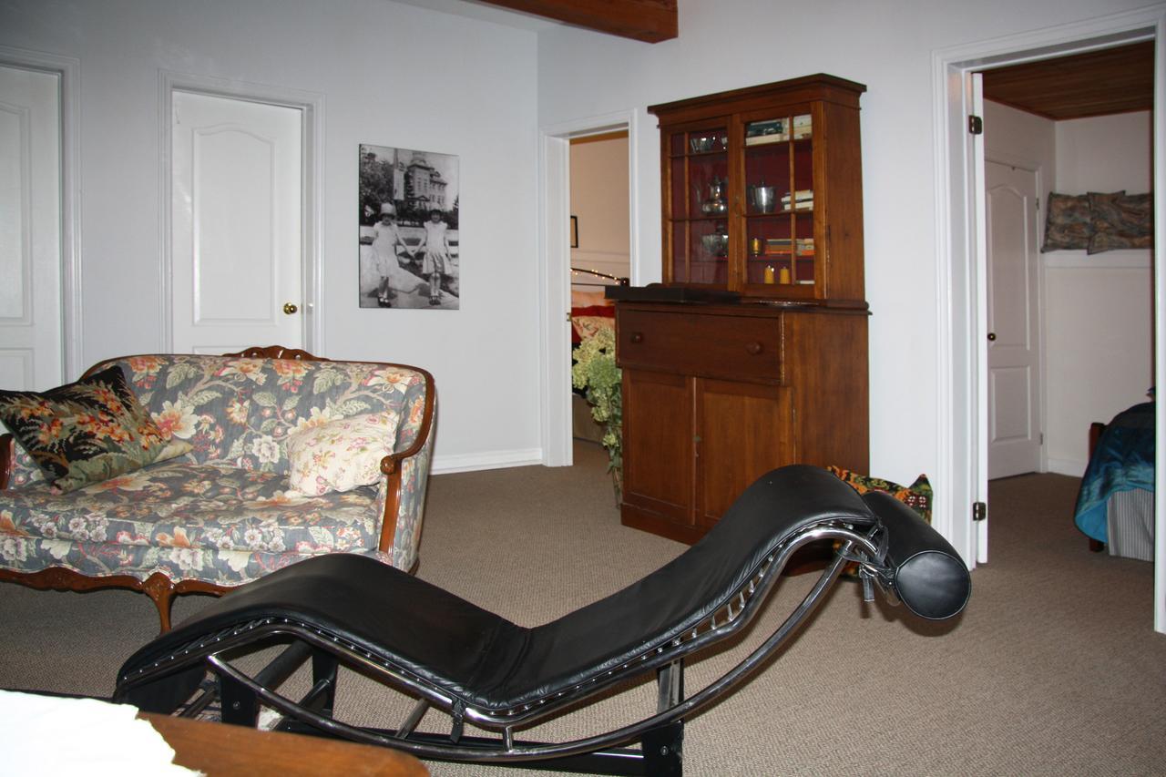 2 Moon Cottage Niagara-on-the-Lake Εξωτερικό φωτογραφία