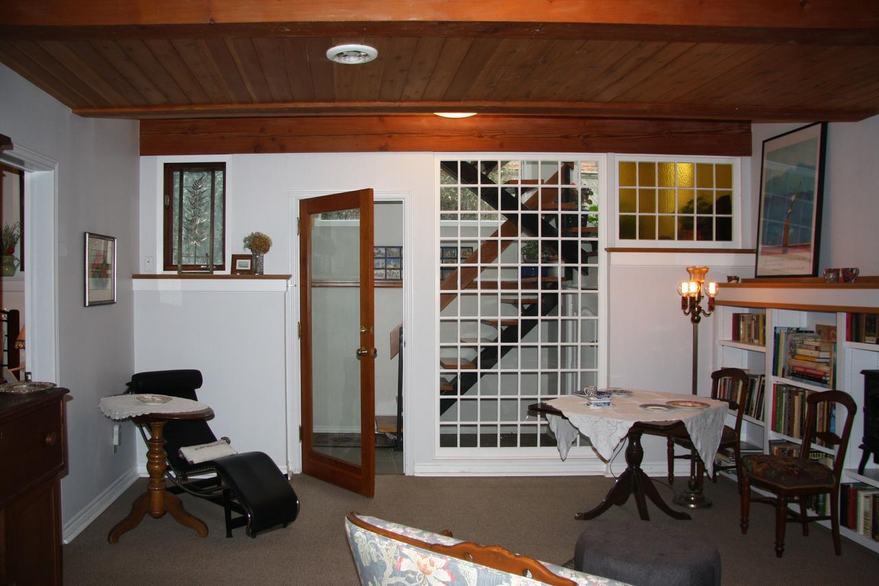 2 Moon Cottage Niagara-on-the-Lake Εξωτερικό φωτογραφία